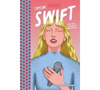 Icongraphics - Taylor Swift: The Graphic Novel