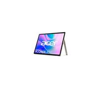 Acer Tablette tactile Iconia A16-11MN-A87W Kickstand 16 pouces 128 Go Argent