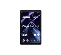 Iconia A10-21-A3YW Aluminium