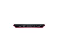 ICONIA Tab A100 - Tablette - Android 3.2 (Honeycomb) - 8 Go - 7" TFT (1024 x 600) - Logement microSD - Rouge cerise