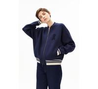ICONIC Å BOMBER | mélange de coton biologique - multicolore (S)