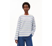 ICONIC Å FRANKAA BOLD SWEATSHIRT | 100% coton biologique - multicolore (S)