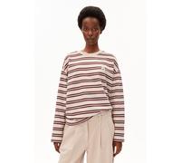 ICONIC Å FRANKAA BOLD SWEATSHIRT | 100% coton biologique - multicolore (S)