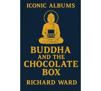 Iconic Albums - Cat Stevens -Buddha and the Chocolate Box