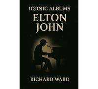 Iconic Albums - Elton John - Elton John