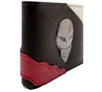 Iconic Anime Zanpakuto Ichigo Portefeuille en métal avec masque creux Marron