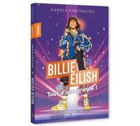 Iconic ! Billie Eilish: Tout d'une grande !
