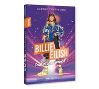 Iconic ! Billie Eilish: Tout d'une grande !