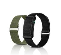 Iconic By Yoghi - Inbelt Ii - Bracelet Connecté Sans écran - 2 Bracelets Inclus - Suivi Santé Et Activité