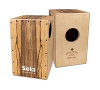 Iconic Cajon - Limba