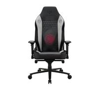 Iconic - Chaise de bureau gaming premium Apollon collector House of the dragon - Siège gamer ergonomique