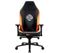 Iconic - Chaise de bureau gaming premium Apollon collector Dragon ball Z - Siège gamer ergonomique