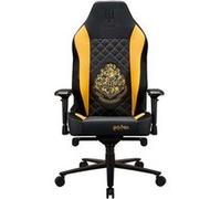 Iconic Chaise gaming Harry Potter pour Bureau - Siege gaming Noir Noir G