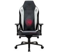 Iconic - Chaise de bureau gaming premium Apollon collector House of the dragon - Siège gamer ergonomique