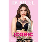 Iconic Clara Mia 2 DVD