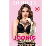 Iconic Clara Mia 2 DVD