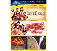 Iconic Comedy Spotlight Collection