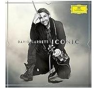 David Garrett – Iconic – CD – Verve Spa