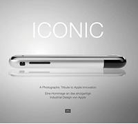ICONIC: Eine Hommage an das einzigartige Industrial Design von Apple. A Photographic Tribute to Apple Innovation