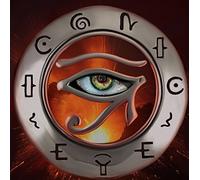 Iconic Eye - Hidden in Plain Sight [Import]