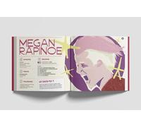 Iconic football: 20 super-héros du ballon