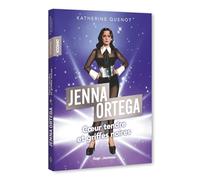 Iconic ! Jenna Ortega: Coeur tendre et griffes noires