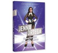 Iconic ! Jenna Ortega Katherine Quenot (Auteur)