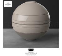 Iconic La Boule Pure Beige - Villeroy & Boch - Rivenditore