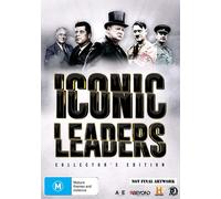 Iconic Leaders (Collector's Edition) (DVD)