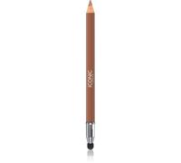 ICONIC London Fuller Pout Sculpting crayon contour lèvres teinte Material Girl 1.03 g