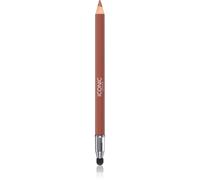 ICONIC London Fuller Pout Sculpting crayon contour lèvres teinte Sister Sister 1.03 g