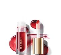ICONIC London Huile à Lèvres Lustrée 6 ml (nuances variées) - One to Watch