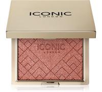 ICONIC London Kissed By The Sun blush illuminateur teinte So Cheeky 5 g