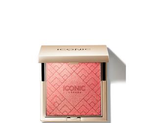 ICONIC London Kissed by the Sun Cheek Glow Multi-usage 5 g (nuances variées) - Hot Stuff