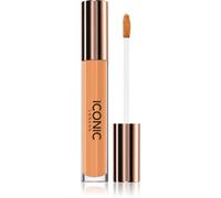 ICONIC London Lip Plumping Gloss brillant à lèvres pour donner du volume teinte Love Struck 5 ml
