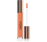 ICONIC London Lip Plumping Gloss brillant à lèvres pour donner du volume teinte Tickle Your Fancy 5 ml