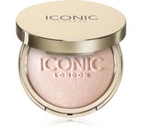 ICONIC London Lit & Luminous enlumineur poudre compact teinte Universal 16 g