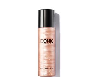 ICONIC London Prep-Set-Glow 120ml (Various Shades) - Original