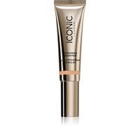 ICONIC London Radiance Booster crème teintée hydratante visage teinte Sparkling Wine Glow 30 ml