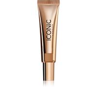 ICONIC London Sheer Bronze bronzer liquide teinte Golden Hour 12.5 ml