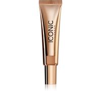 ICONIC London Sheer Bronze bronzer liquide teinte Sun Kiss 12.5 ml