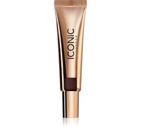 ICONIC London Sheer Bronze bronzer liquide teinte Sunset Bronze 12.5 ml