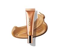 ICONIC London Sheer Bronze bronzer liquide teinte Golden Hour 12.5 ml
