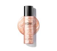 ICONIC London Spray Avant Maquilage Prep-Set Spray, Original, 120ml