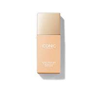 ICONIC London Super Smoother Blurring Skin Tint fond de teint léger hydratant teinte Neutral Fair 30 ml