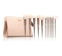 ICONIC London Ultimate Brush Set Kit de pinceaux avec pochette