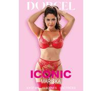 Iconic Mariska 2 DVD