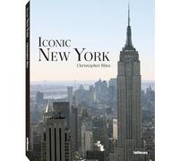 ICONIC NEW YORK