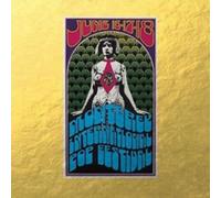 Iconic Performances From The Monterey In