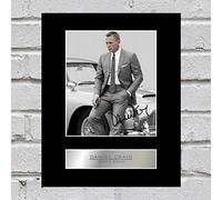 Iconic pics Daniel Craig Photo de James Bond #2